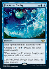 Fractured Sanity [Modern Horizons 2] | Gaming Infinity