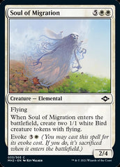 Soul of Migration [Modern Horizons 2] | Gaming Infinity