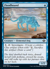 Floodhound [Modern Horizons 2] | Gaming Infinity