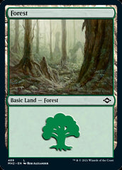 Forest (489) [Modern Horizons 2] | Gaming Infinity