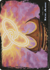 Vexing Arcanix (Oversized) [Eighth Edition Box Topper] | Gaming Infinity