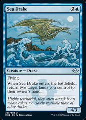 Sea Drake [Modern Horizons 2] | Gaming Infinity