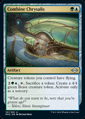 Combine Chrysalis [Modern Horizons 2] | Gaming Infinity