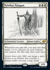 Nykthos Paragon (Sketch) [Modern Horizons 2] | Gaming Infinity