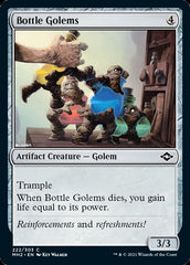 Bottle Golems [Modern Horizons 2] | Gaming Infinity