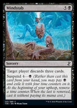 Mindstab [Time Spiral Remastered] | Gaming Infinity