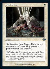 Soul Snare (Retro) [Modern Horizons 2] | Gaming Infinity