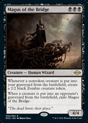 Magus of the Bridge [Modern Horizons 2] | Gaming Infinity