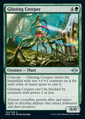 Glinting Creeper [Modern Horizons 2] | Gaming Infinity