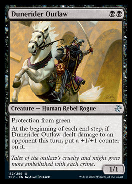 Dunerider Outlaw [Time Spiral Remastered] | Gaming Infinity