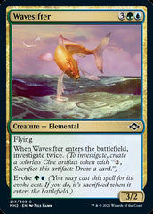 Wavesifter [Modern Horizons 2] | Gaming Infinity