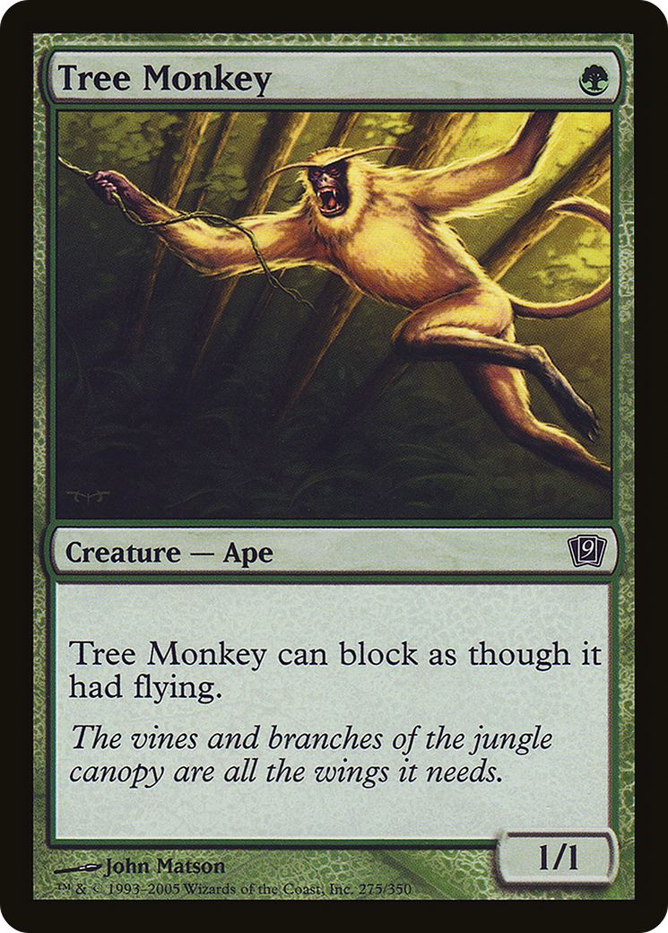 Monkey, Awakened to Emptiness - Kibo, Uktabi Prince [Secret Lair Drop Series] | Gaming Infinity