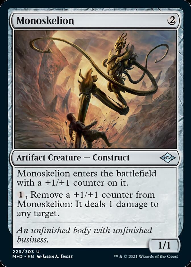 Monoskelion [Modern Horizons 2] | Gaming Infinity