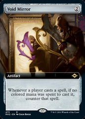 Void Mirror (Extended Art) [Modern Horizons 2] | Gaming Infinity