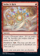 Strike It Rich [Modern Horizons 2] | Gaming Infinity