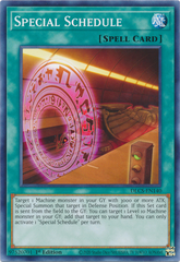 Special Schedule [DLCS-EN140] Common | Gaming Infinity