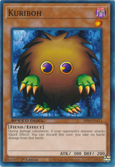 Kuriboh [SS04-ENA13] Common | Gaming Infinity