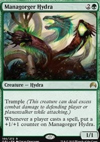 Managorger Hydra [Magic Origins] | Gaming Infinity