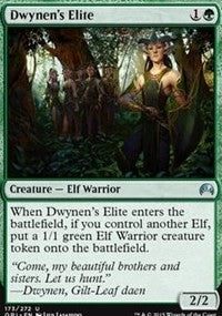 Dwynen's Elite [Magic Origins] | Gaming Infinity