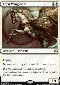 Vryn Wingmare [Magic Origins] | Gaming Infinity