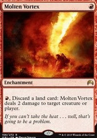 Molten Vortex [Magic Origins] | Gaming Infinity