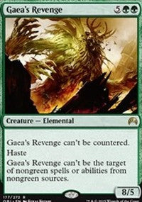 Gaea's Revenge [Magic Origins] | Gaming Infinity