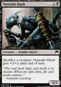 Nantuko Husk [Magic Origins] | Gaming Infinity