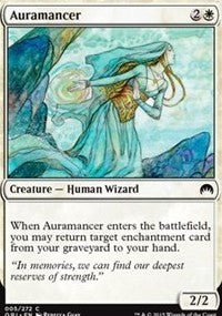 Auramancer [Magic Origins] | Gaming Infinity