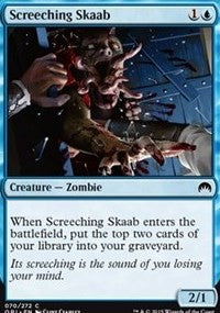 Screeching Skaab [Magic Origins] | Gaming Infinity