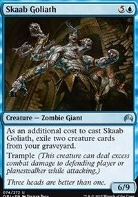 Skaab Goliath [Magic Origins] | Gaming Infinity