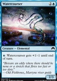 Watercourser [Magic Origins] | Gaming Infinity