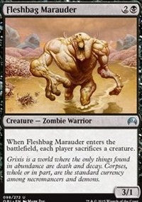 Fleshbag Marauder [Magic Origins] | Gaming Infinity