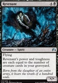 Revenant [Magic Origins] | Gaming Infinity