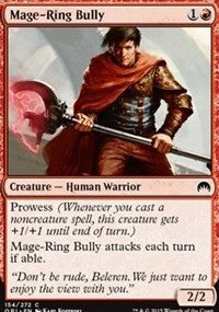 Mage-Ring Bully [Magic Origins] | Gaming Infinity