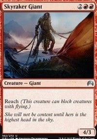 Skyraker Giant [Magic Origins] | Gaming Infinity