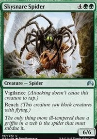 Skysnare Spider [Magic Origins] | Gaming Infinity