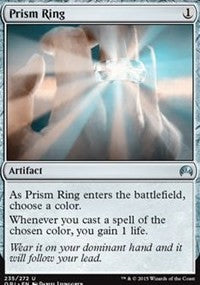 Prism Ring [Magic Origins] | Gaming Infinity