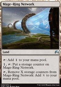 Mage-Ring Network [Magic Origins] | Gaming Infinity