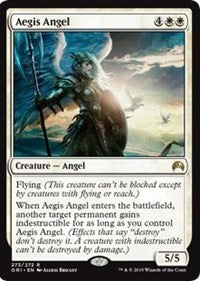 Aegis Angel [Magic Origins] | Gaming Infinity