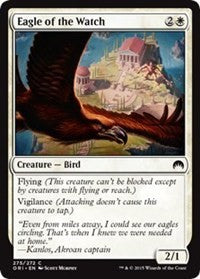 Eagle of the Watch [Magic Origins] | Gaming Infinity