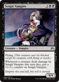 Sengir Vampire [Magic Origins] | Gaming Infinity