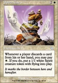 Spirit Cairn [Judgment] | Gaming Infinity