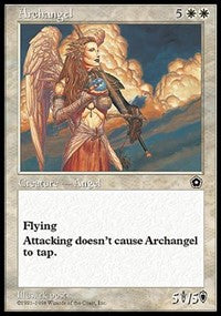 Archangel [Portal Second Age] | Gaming Infinity