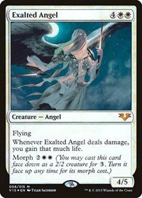 Exalted Angel [From the Vault: Angels] | Gaming Infinity