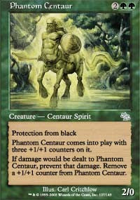 Phantom Centaur [Judgment] | Gaming Infinity