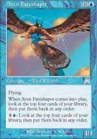 Aven Fateshaper [Onslaught] | Gaming Infinity