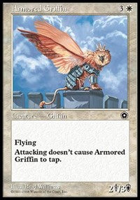 Armored Griffin [Portal Second Age] | Gaming Infinity