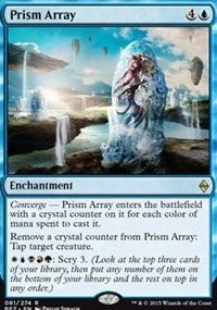 Prism Array [Battle for Zendikar] | Gaming Infinity