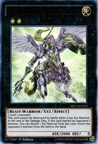 Sky Cavalry Centaurea [2015 Mega-Tins Mega Pack] [MP15-EN225] | Gaming Infinity