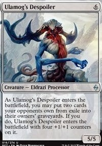 Ulamog's Despoiler [Battle for Zendikar] | Gaming Infinity